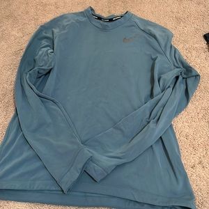 Nike athletic shirt
